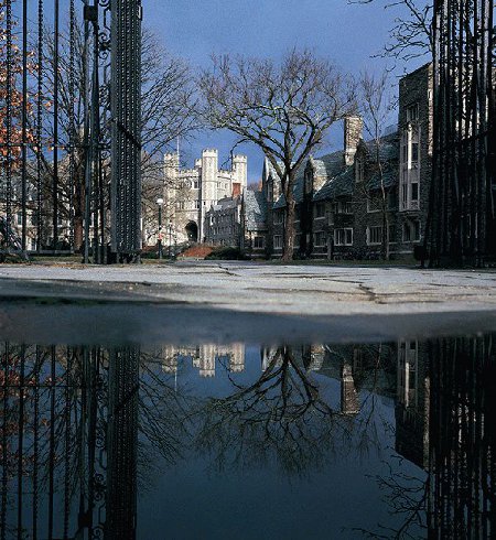http://www.robertgambee.com/images/212_Blair_Hall_and_the_Dodge_Gates.jpg
