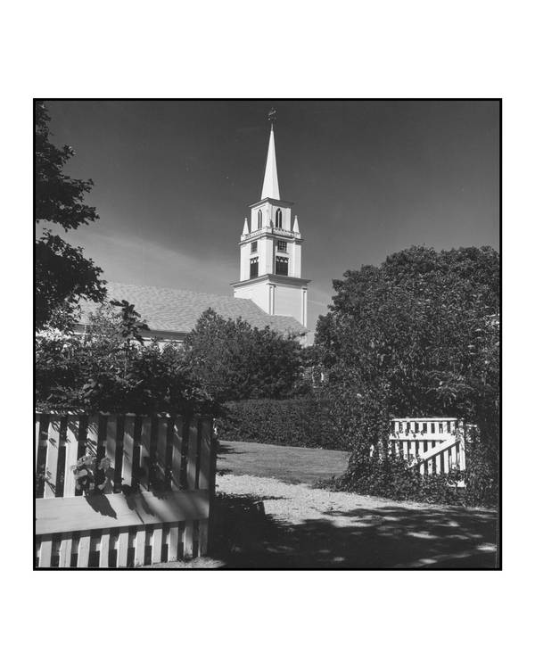 Old North Church