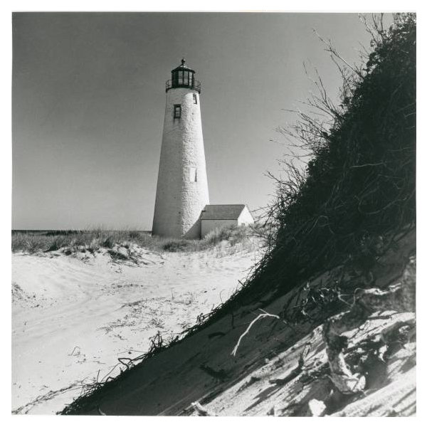 Great Point Lighthouse