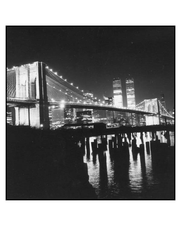 The Great Bridge