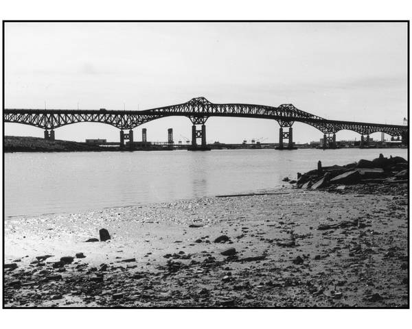 Pulaski Skyway