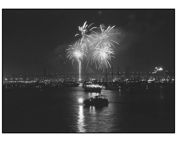 Brooklyn Bridge Centennial