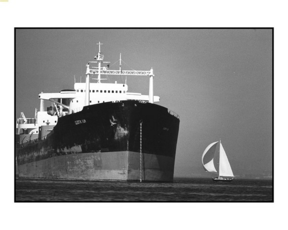 After the Sea Ship