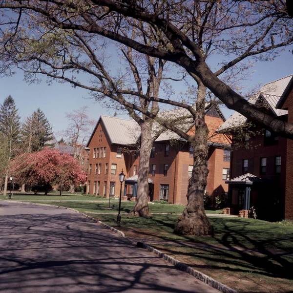 McClellan and Stanley Houses