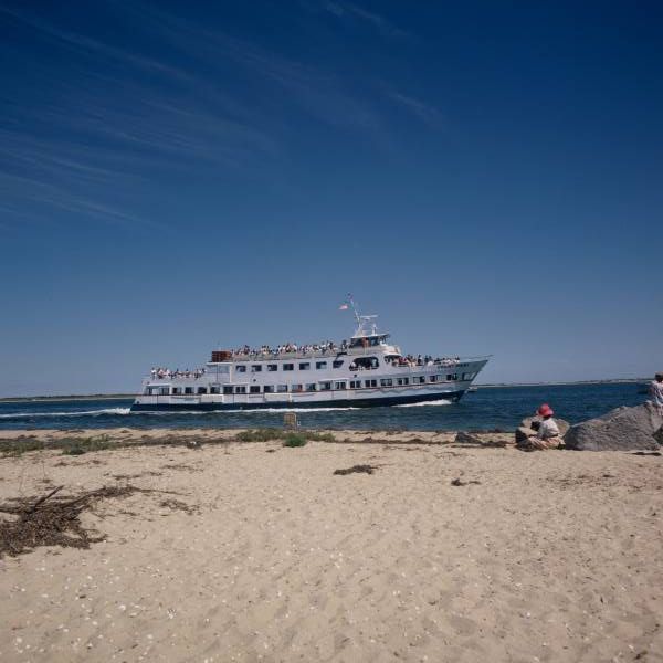 The Brant Point 1973