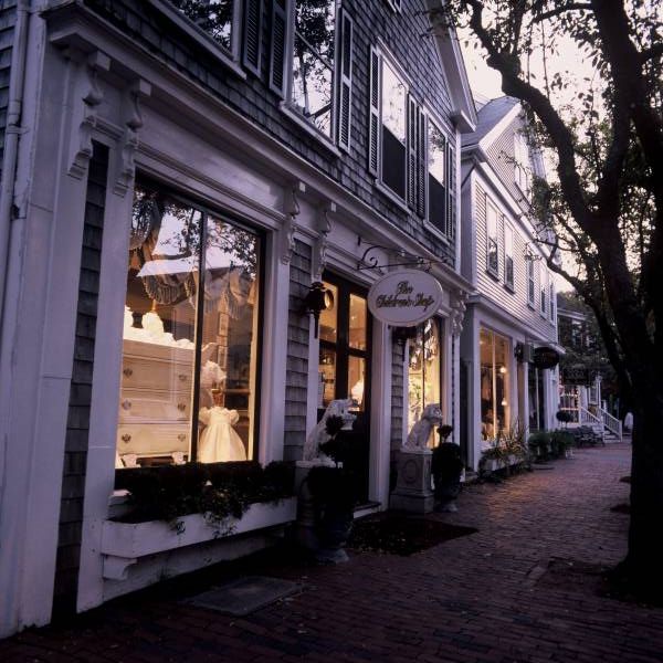 Centre Street