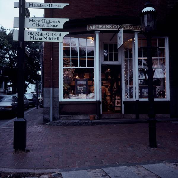 Artisans Cooperative