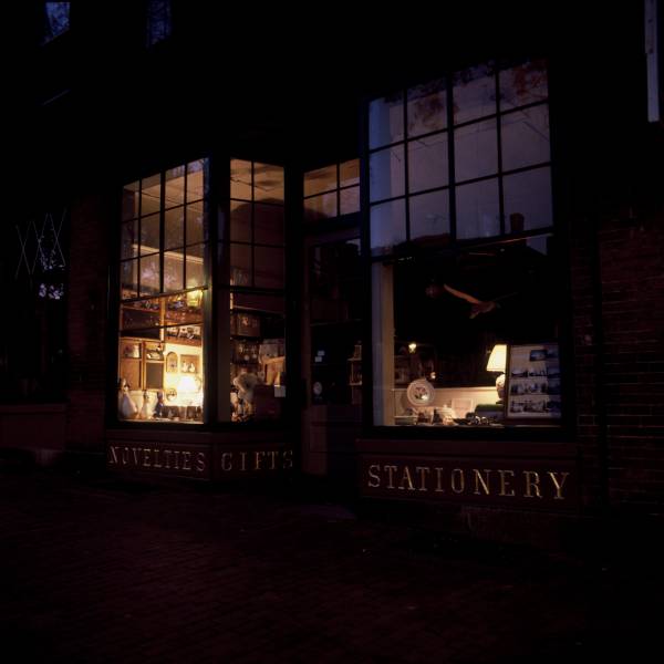 Coffin?s Gift Store II