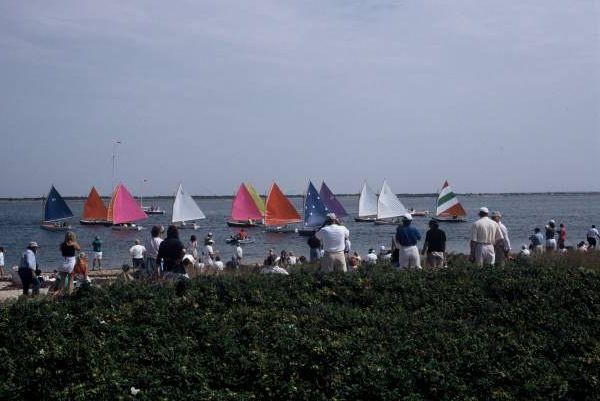 Rainbow Fleet