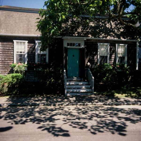 Pine Street Cottage
