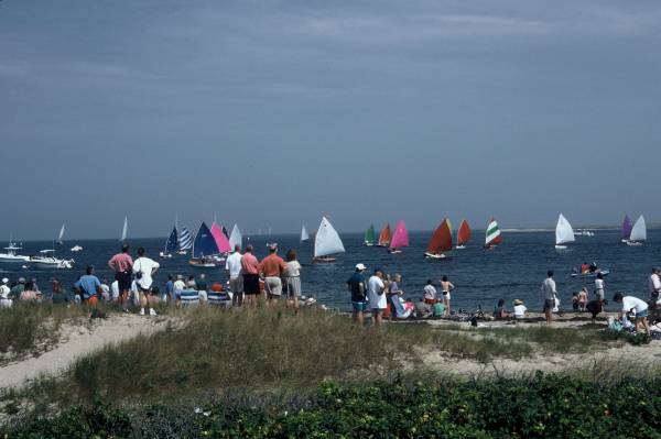 Brant Point Morning