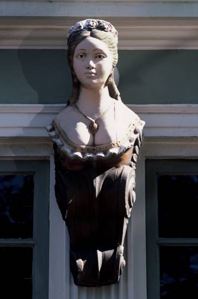 Figurehead