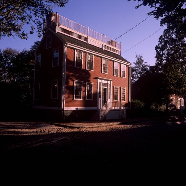 Sidney Chase House II