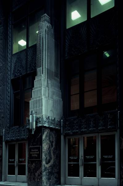 70 Pine Street