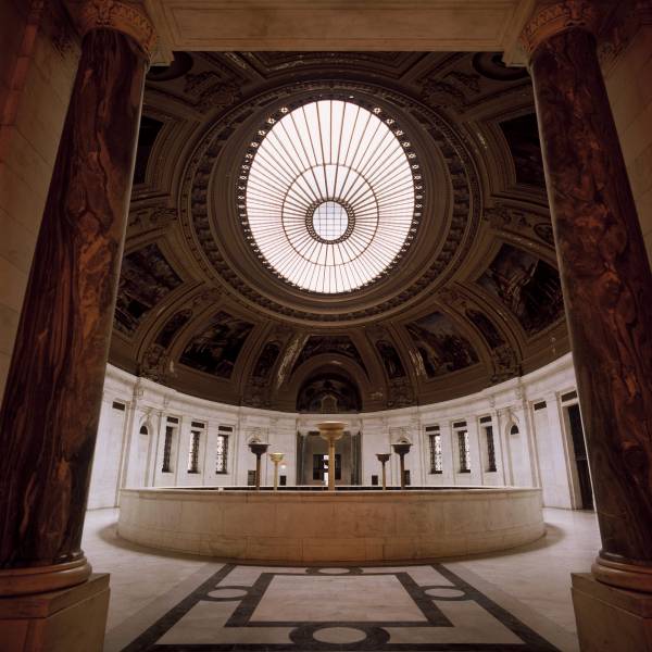 U.S. Custom House II