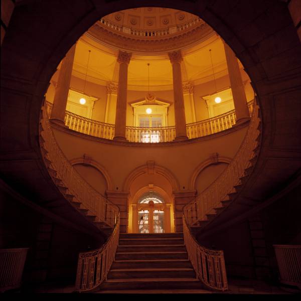 City Hall