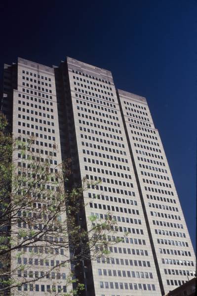 Prudential Wachovia