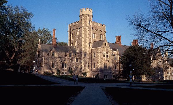 Little Hall