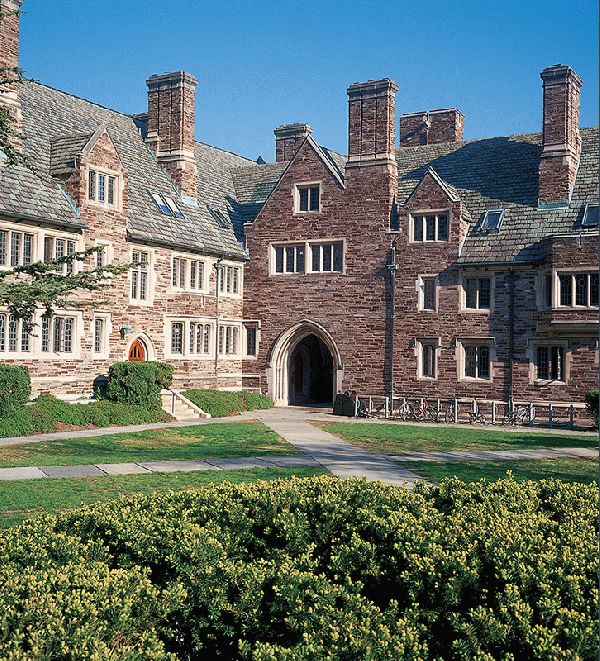 Cuyler Hall